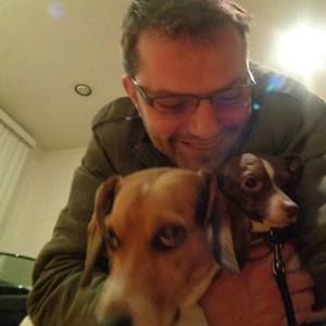 Meet your Posher, Dmitry